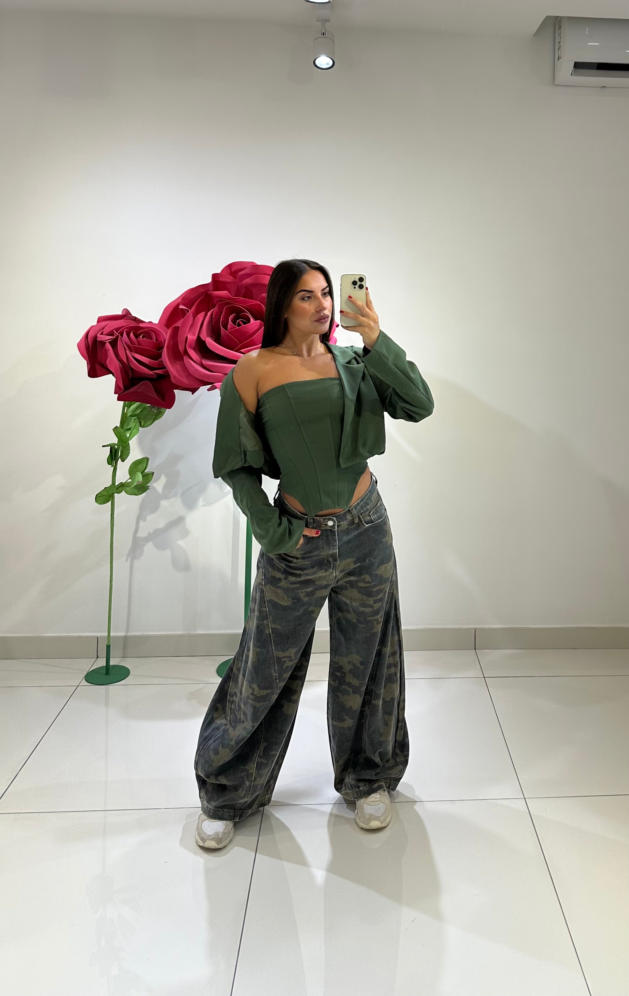 Set Milano 2.0